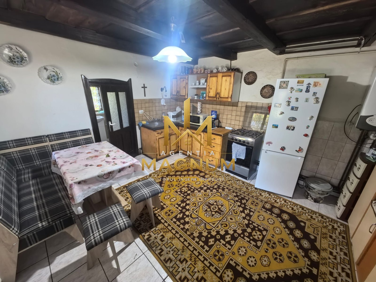 dabdfe39032b4a13ae463991e53cb527 Casă P+M de vânzare | 450 mp teren | Centru Baia Sprie