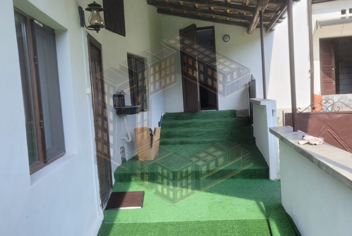 Casa individuala, renovata, teren 5 ha, Glodghilesti, Hunedoara