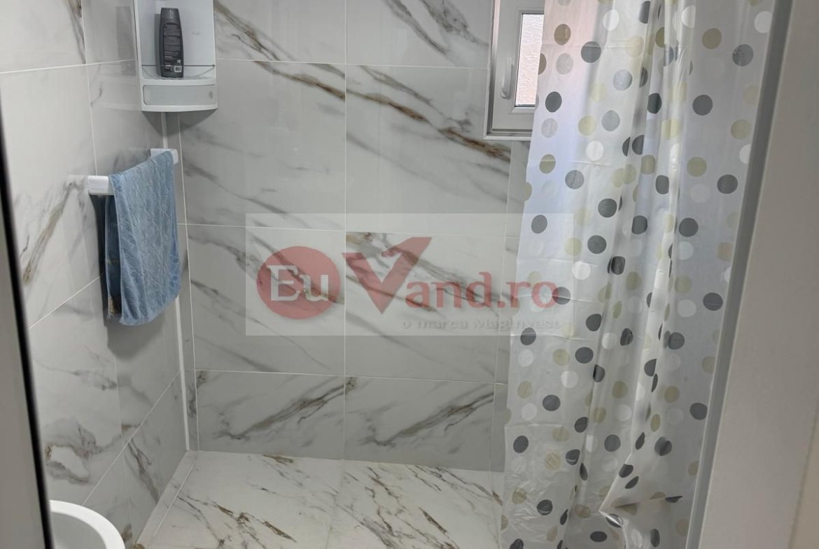 De inchiriat apartament cu o camera la casa, 260 euro negociabil
