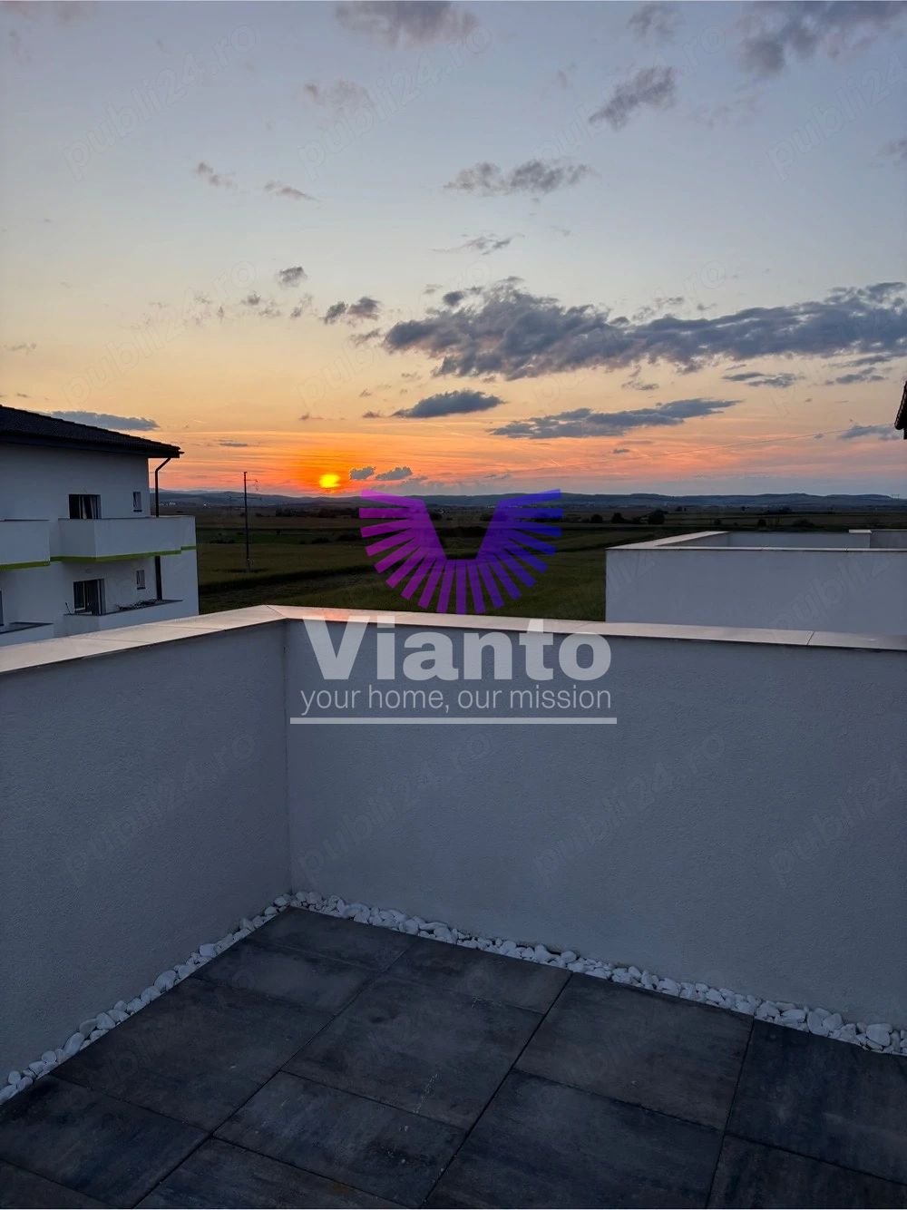 dae68ad4ac814b15a845863d73ab2a11 Penthouse 2 camere | 2 terase de 40 mp | Deventer | Sibiu
