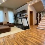 PROIECT MODERN IN ZONA MEHALA