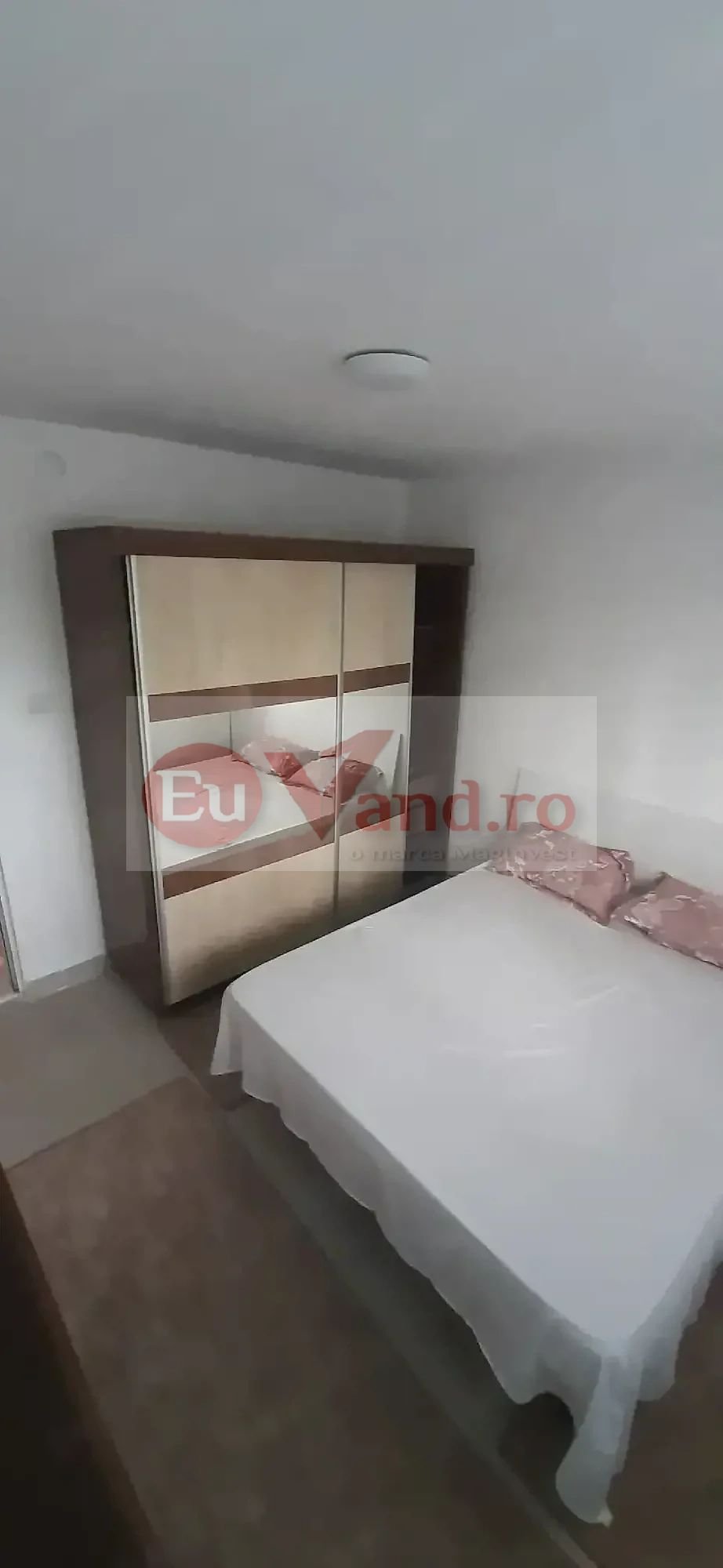 De inchiriat apartament 2 camere, parter/10, micro 20 , 1750 lei