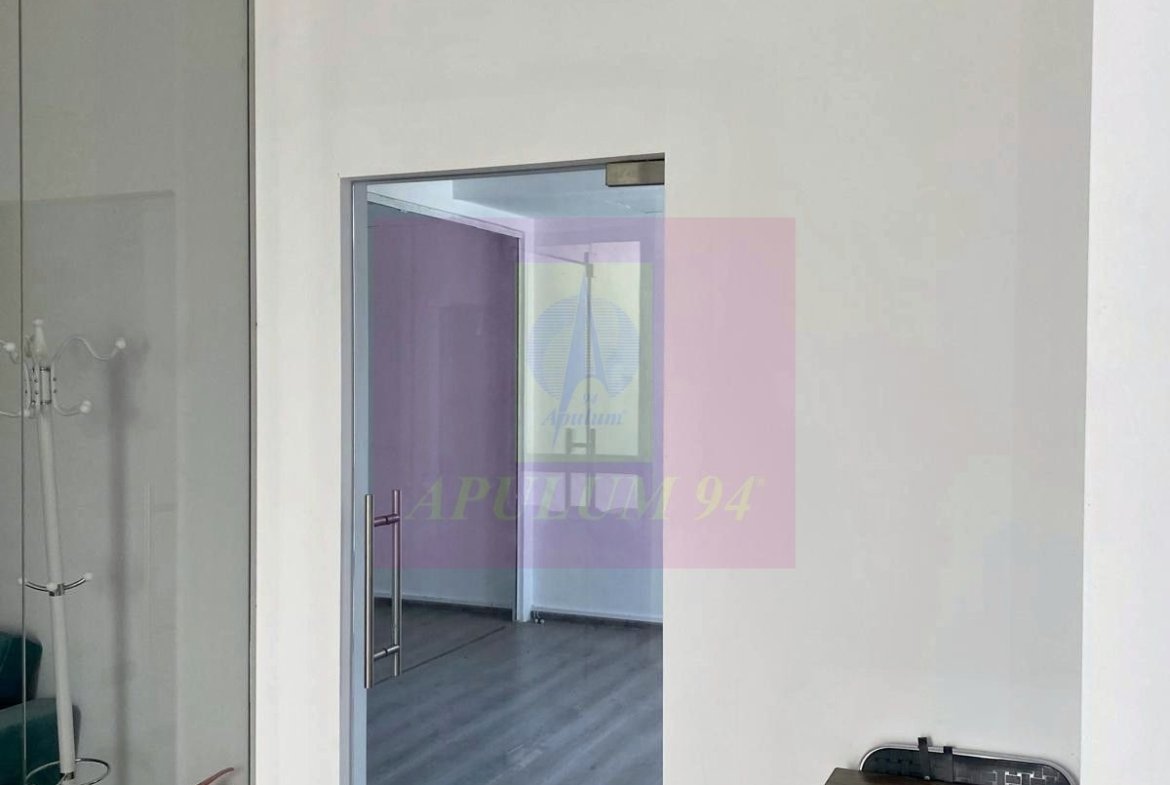Birou 30 mp | Zona Prosper, 13 Septembrie | Utilitati incluse
