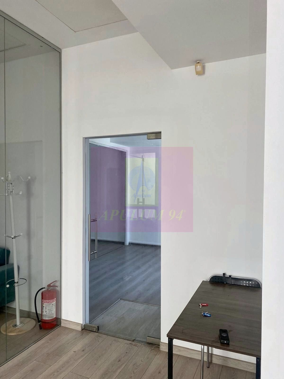 Birou 30 mp | Zona Prosper, 13 Septembrie | Utilitati incluse