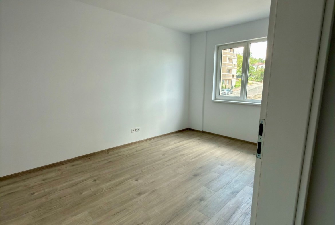 Ap 19 Teilor Residence – 3 camere Finisat