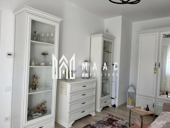 Apartament 2 camere de vânzare | Sibiu, Țiglari | 49 mp