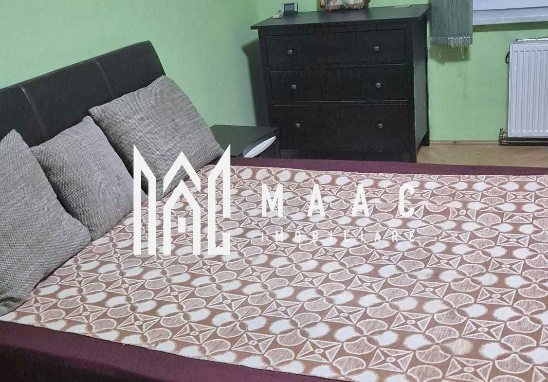 Casă 3 camere de închiriat | Sibiu | Hipodrom 2 | terasă închisă