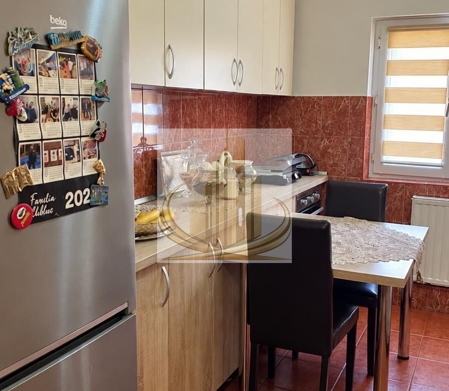 Apartament cu 3 camere Calea Girocului