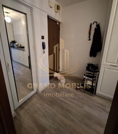 Apartament 2 camere Oltenitei Parcare ADP