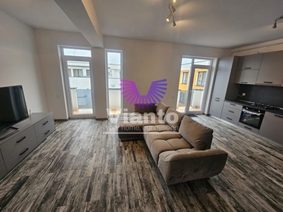 Apartament 2 camere | Balcon | Parcare privata | Turnisor, Sibiu