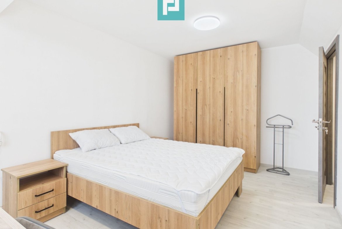 Apartament 3 camere,  Cantemir