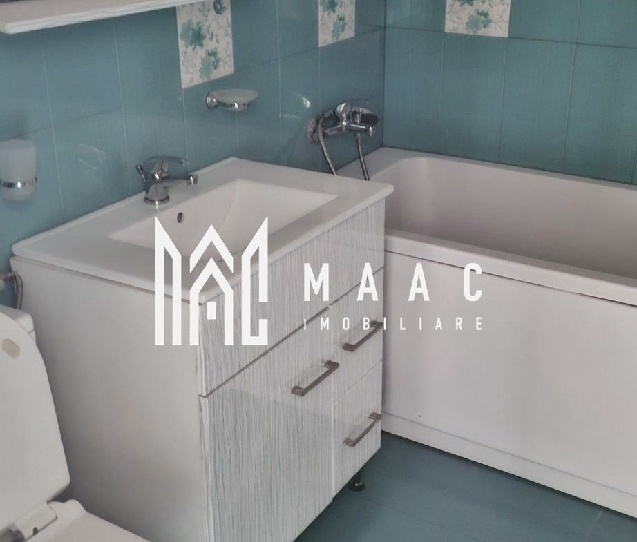 Apartament 2 camere de închiriat | 75 MPU | Calea Cisnadiei