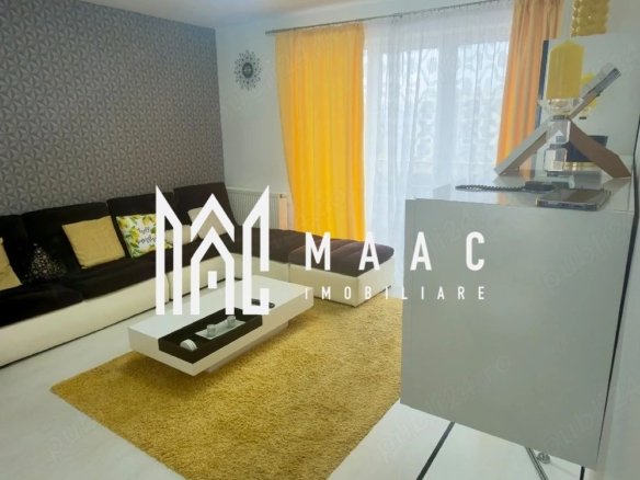 Apartament 2 camere de vânzare | Sibiu, Avantgarden | 50 mp