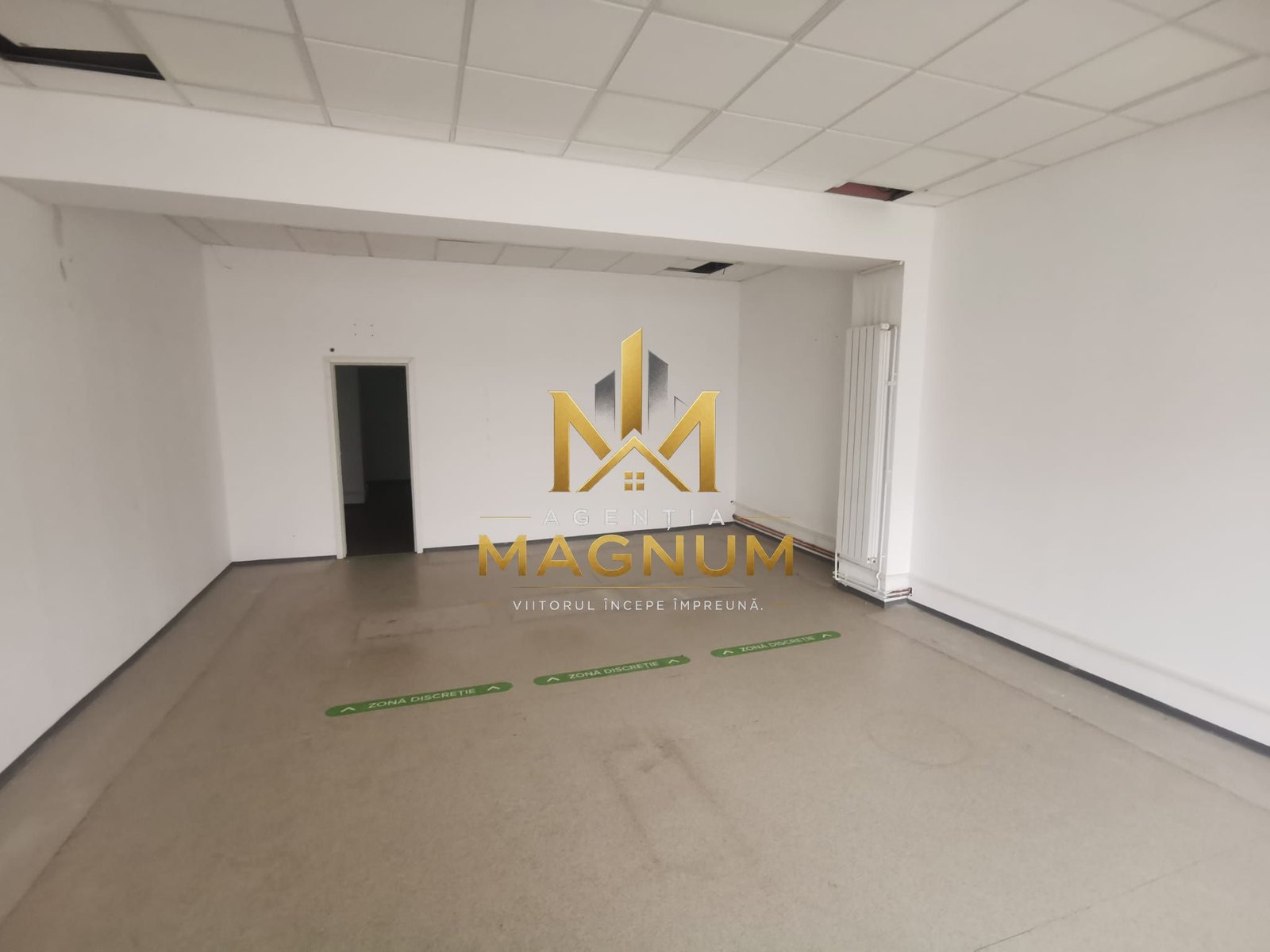 Spatiu comercial de inchiriat