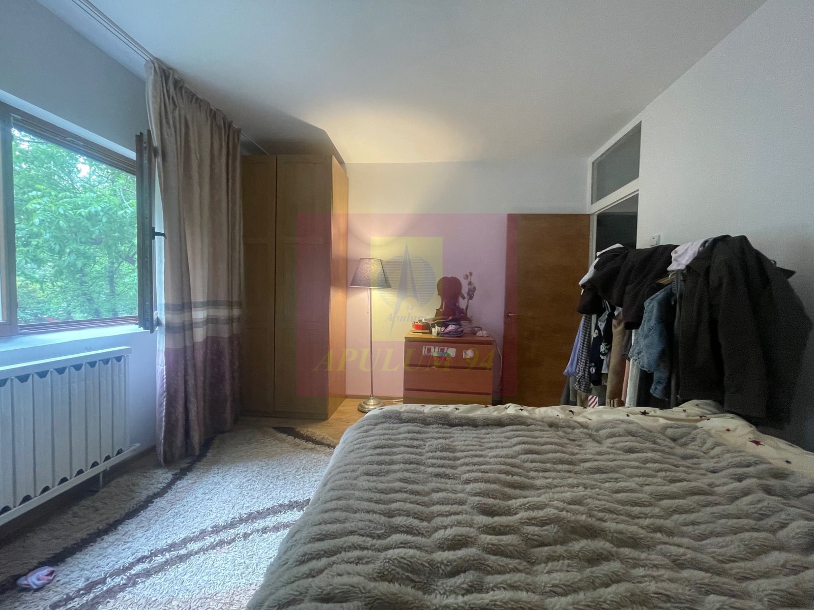 Apartament 4 camere 13 Septembrie,15 min pe jos metrou