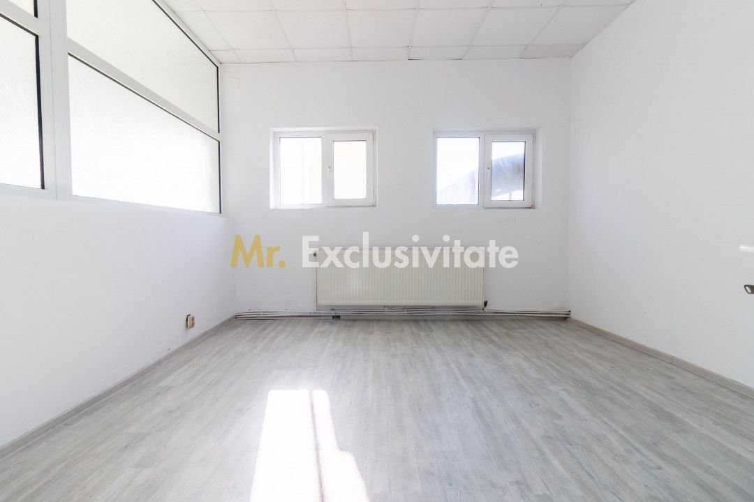 Hala industrial-comerciala Căteasca, Argeș | 12.600 mp teren