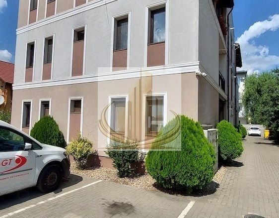 🏡 APARTAMENT CU 3 CAMERE, TERASĂ ȘI PARCARE PROPRIE