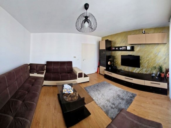 Oportunitate Rară 3 Camere cu Vedere spre Tâmpa RATE LUNARE