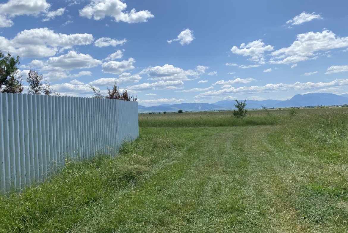 Casa moderna de vanzare in Prejmer – La Stejari