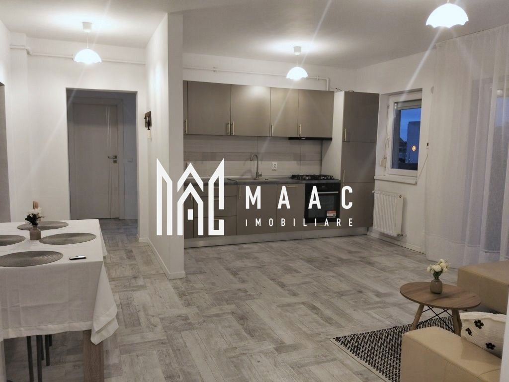 Apartament 3 camere de închiriat | Doamna Stanca
