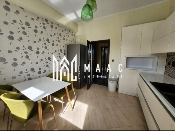 Apartament 3 camere de vânzare | Râmnicu Vâlcea, Central