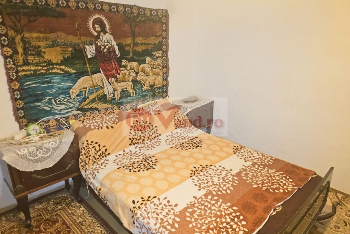 Apartament 2 camere decomandat, Micro 20, langa Piata, 54 mp, Exclusivitate