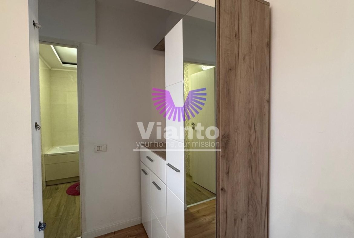 Apartament 2 camere mobilat si utilat premium Semaforului- zona Vasile Aaron