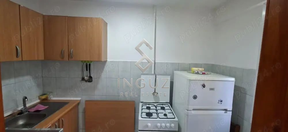 Garsonieră de închiriat – Colentina / Doamna Ghica, Sector 2, Bucureșt