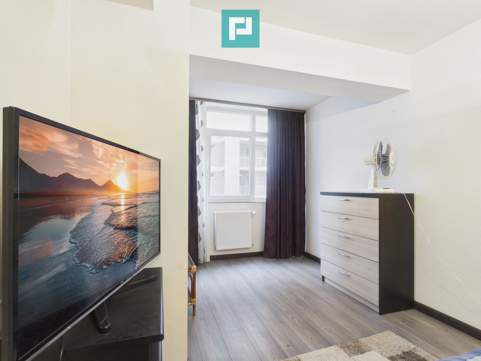 Apartament 2 camere, 73 mp, Nufărul – Oradea