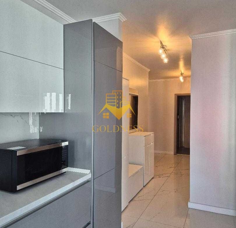 2 camere, Bloc Nou, Lidl, Buna Ziua, Parcare subterana, Grand Hotel