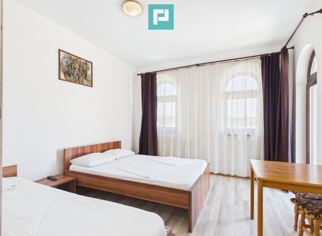 Pensiune Oșorhei | 300 mp | Teren 1.927 mp