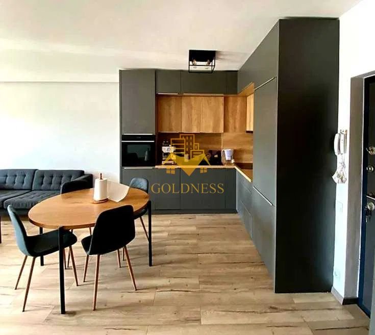 3 Camere, Modern, Parcare, Buna ziua, Calea Turzii, Bloc nou, Leroy.