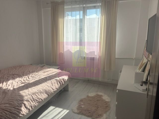 Apartament 2 camere Lujerului- Cetatuia.