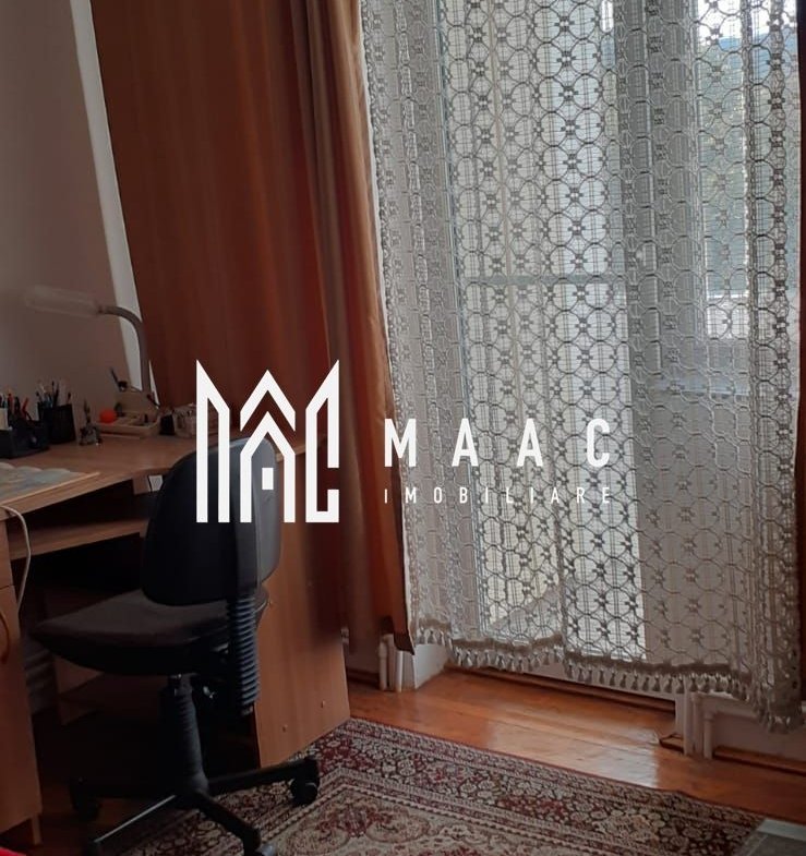 Apartament 3 camere de închiriat | Râmnicu Vâlcea, Traian