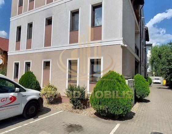 🏡 APARTAMENT CU 3 CAMERE, TERASĂ ȘI PARCARE PROPRIE