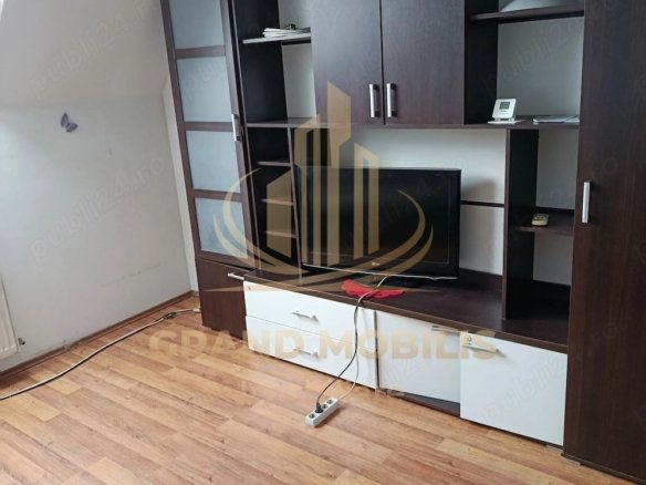 **Apartament cu 2 camere de vânzare – Zona Girocului, Timișoara**