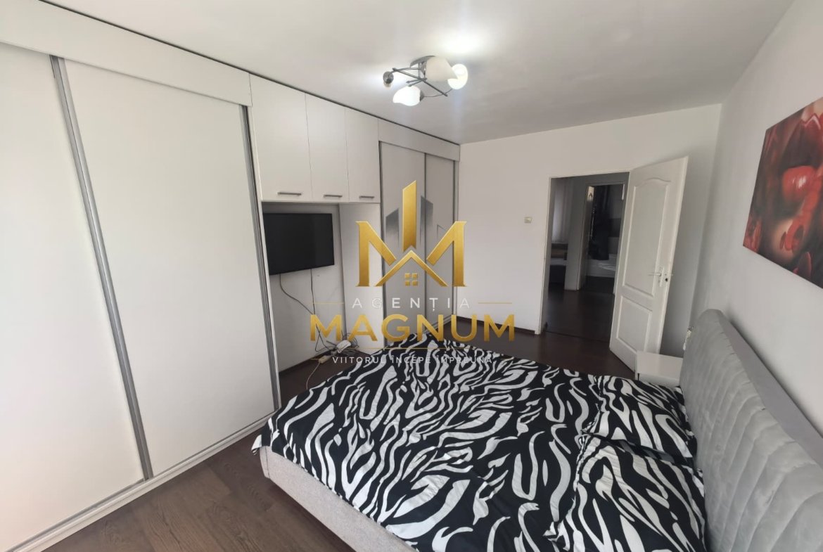 Apartament 2 camere de vânzare | 0% comision | zona Bizo