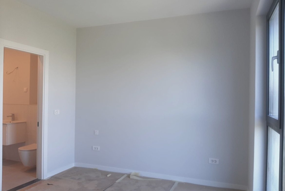Apartament 3 Camere bucatarie inchisa si Terasă 12 MP cu Vedere Liberă