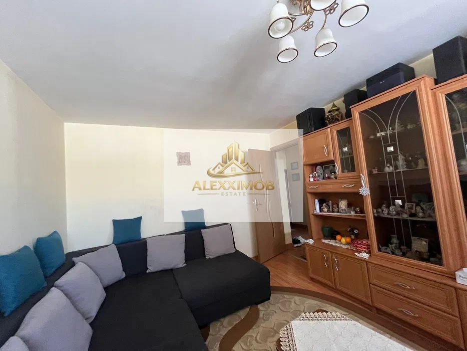 Apartament de Vanzare – 3 Camere -67 mp – Popesti Leordeni