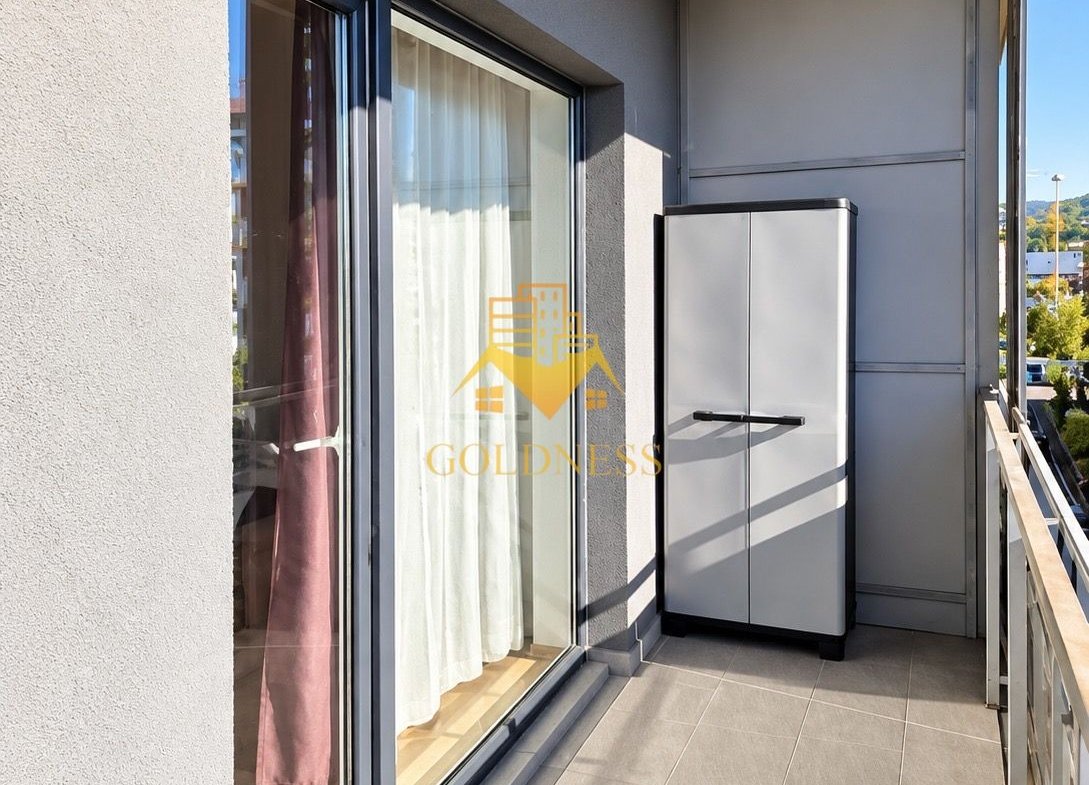 2 camere, Buna ziua, Bonjour, Parcare, 18GYM, Lidl