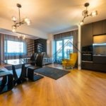 4City North | Apartament exclusivist | Vedere spre curtea interioara | LUX