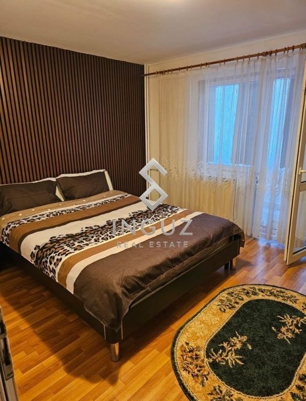 Apartament 2 camere de închiriat – Vitan Mall | Sector 3