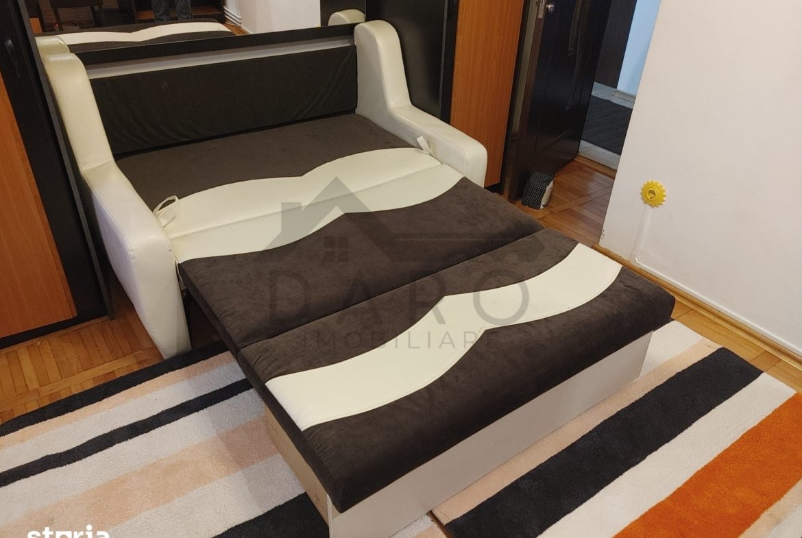 3 camere în Tg. Mureș care arată ca în poze