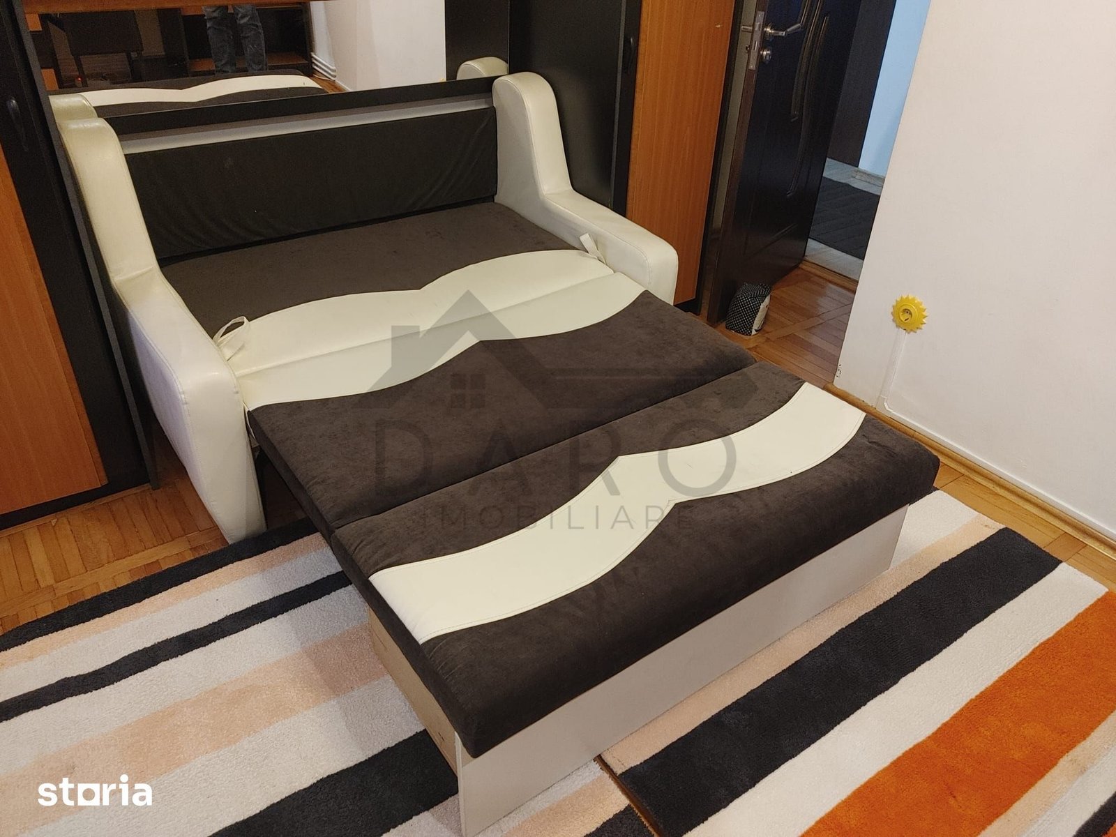 3 camere în Tg. Mureș care arată ca în poze