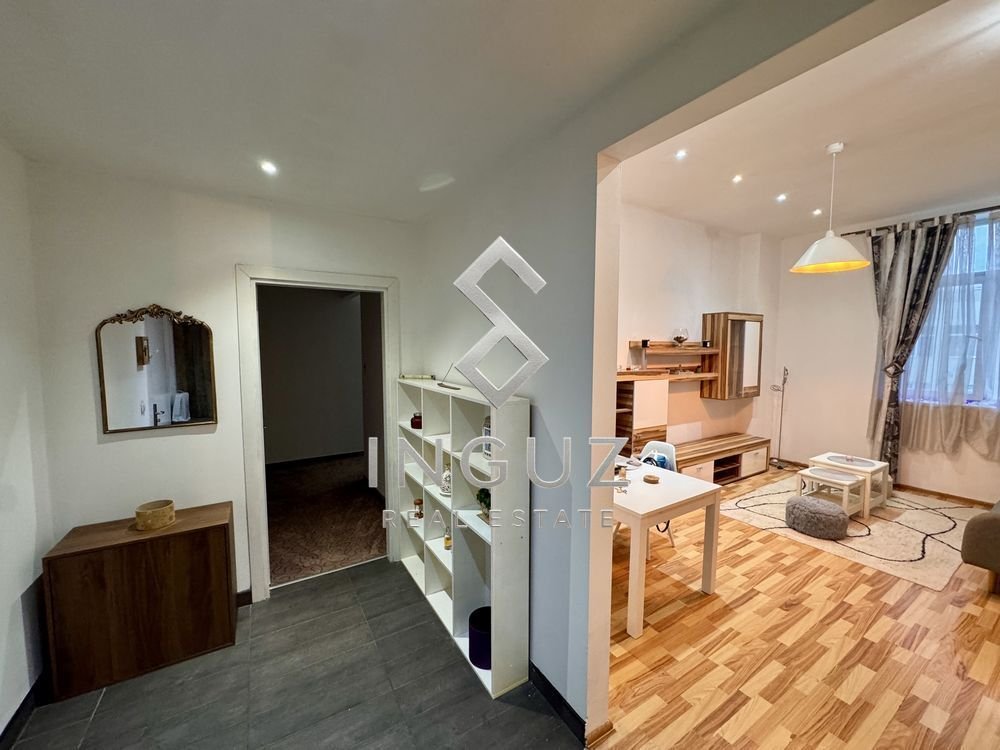 Inchiriez Apartament de 3 camere, 74mp, mobilat/utilat  modern – RIN Grand Hotel / Vitan-Bârzești