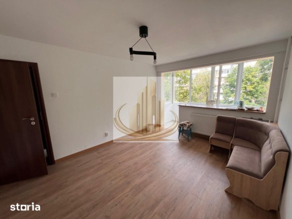 Apartament 2 camere, balcon, Giurgiului