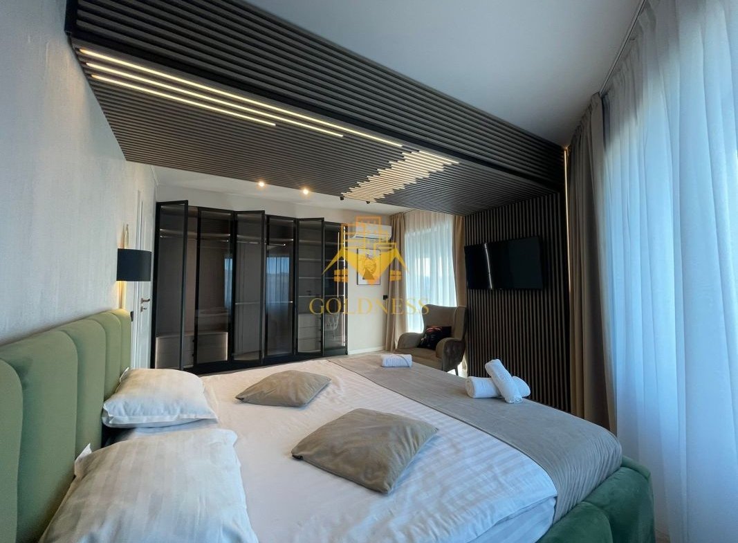 Apartament 108 mp Superfinisat| West City Tower| Reducere 15.10-15.11