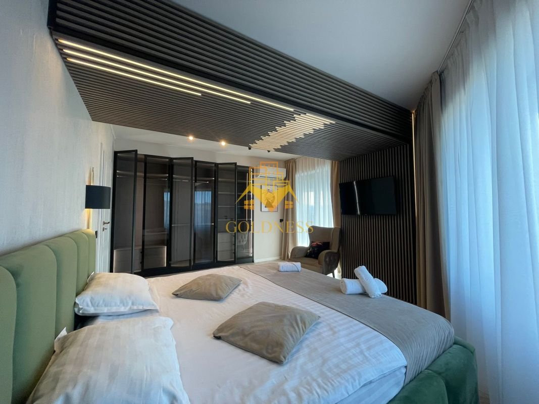 Apartament 108 mp Superfinisat| West City Tower| Reducere 15.10-15.11
