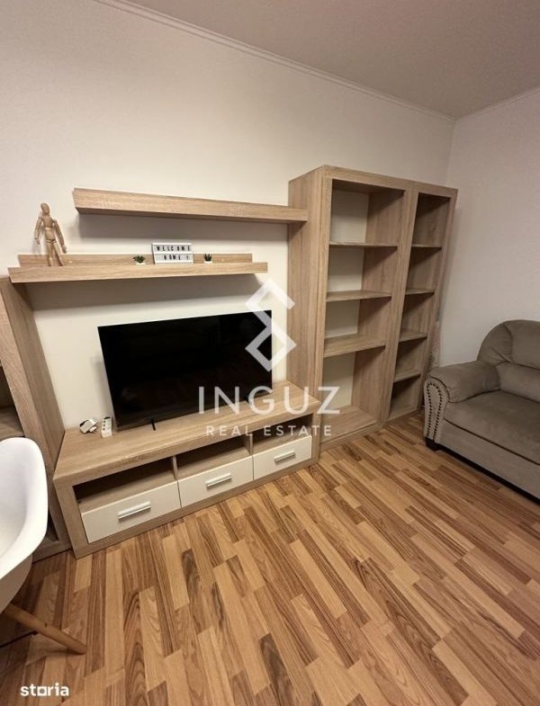 Apartament 3 camere de închiriat | Nicolae Grigorescu – Titan