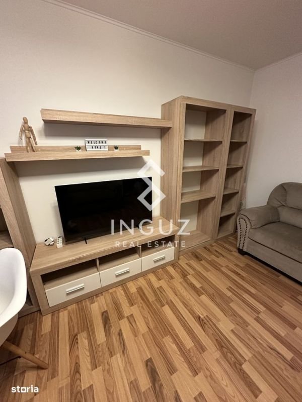 Apartament 3 camere de închiriat | Nicolae Grigorescu – Titan